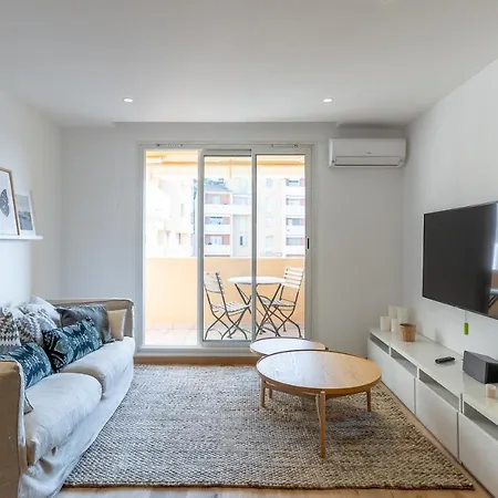Sofa Apartment